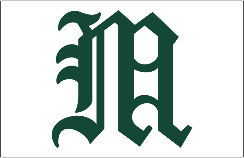 Miami Hurricanes 1997-Pres Cap Logo diy iron on heat transfer Miami Hurricanes 1997-Pres Cap Logo diy iron on heat transfer